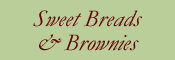 Sweet Breads, Muffins, and Scones